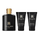  Trussardi Uomo 2011 Gift set eau de toilette 100ml + αφρόλουτρο 200ml + aftershave balm 200ml