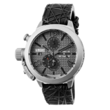 U-Boat 3002 Classico Titanium Grey