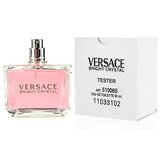 Versace Bright Crystal Eau de Toilette, without cap - Tester 90ml