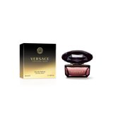 Versace Crystal Noir Eau de Parfum 50ml