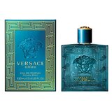 Versace Eros Eau De Parfum Eau de Parfum