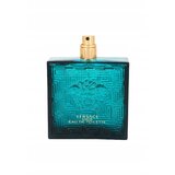 Versace Eros Eau de Toilette - Tester 100ml