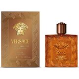 Versace Eros Najim Αρωματικό εκχύλισμα, 100ml
