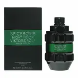 Viktor & Rolf Spicebomb Night Vision Eau de Parfum, 90ml - Μη συσκευασμένο προϊόν