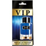 VIP Air Perfume αποσμητικό χώρου Trussardi Uomo 2011