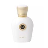 Moresque White Moreta Eau de Parfum - Tester 50ml