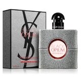 Yves Saint Laurent Black Opium Glitter Eau de Parfum 50ml