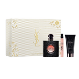 Yves Saint Laurent Opium Black σετ δώρου, αρωματικό νερό 50ml + λοσιόν σώματος 50ml + αρωματικό νερό 10ml