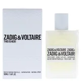 Zadig&Voltaire This Is Her Eau de Parfum 50ml Χύμα