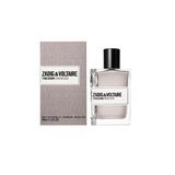 Zadig&Voltaire This Is Him! Undressed Eau de Toilette 50ml