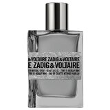 Zadig & Voltaire This is Really him! Eau de Toilette - Tester, 100 ml