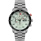 Zeppelin 7218M-5 Eurofighter Typhoon Automatic Limited Mens Watch 43mm 20ATM - εκθεσιακό κομμάτι
