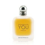 Δοκιμαστής νερού τουαλέτας Giorgio Armani Emporio Armani Stronger with You freeze