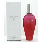 Escada Flor del Sol eau de toilette tester 100ml