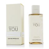 Αφρόλουτρο Giorgio Armani Emporio Armani Why It's You
