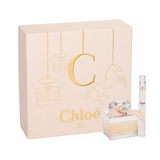 Σετ δώρου Chloe Chloe αρωματικό νερό 50ml + αρωματικό νερό 10ml