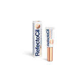 Εντατική νυχτερινή περιποίηση βλεφαρίδων και φρυδιών με καστορέλαιο (Care Balm) 9 ml