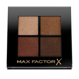 MAX FACTOR Color X-pert Palette 004 Veiled Bronze 7g