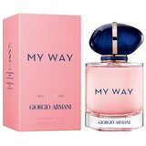 Giorgio Armani My Way Pour Femme Eau de Parfum 50ml