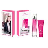 Givenchy Very Irresistible Gift set, eau de toilette 50ml + λοσιόν σώματος 75ml