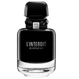 Givenchy L'Interdit Eau de Parfum Intense Eau de Parfum 80ml