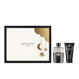 Σετ δώρου Gucci Guilty homme eau de toilette 50ml + αφρόλουτρο 50ml