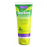 Tea Tree Cleansing Mask (Deep Cleansing Face Mask) 100 ml