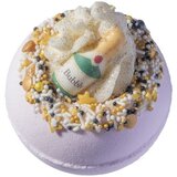 Αφρώδης βόμβα μπάνιου Champagne Fizz the Season (Bath Blaster ø 7,5 cm) 160 g