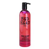 Conditioner για χημικά επεξεργασμένα μαλλιά Bed Head Dumb Blonde (Reconstructor For Chemically Treated Hair) 750 ml