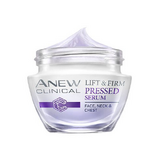 Lifting συσφιγκτικός ορός για πρόσωπο, λαιμό και ντεκολτέ (Lift & Firm Pressed Serum) 30 ml