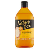 Φυσικό σαμπουάν Argan Oil (Nourish ment Shampoo) 385 ml