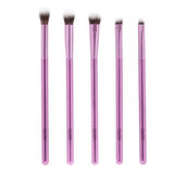 Σετ δώρου καλλυντικών πινέλων Make Up Brushes