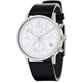 Calvin Klein K7627120 - Ανδρικό ρολόι