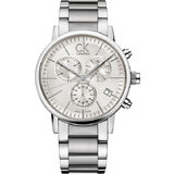 Calvin Klein K7627126 - Ανδρικό ρολόι
