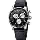 Calvin Klein K2G271CX - Ανδρικό ρολόι