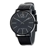 Calvin Klein K7621401 - Ανδρικό ρολόι