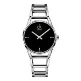 Calvin Klein K3G2312S - Γυναικείο ρολόι