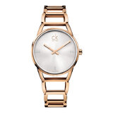 Calvin Klein K3G2362W - Γυναικείο ρολόι