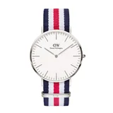 Daniel Wellington DW00100016 - Ρολόι