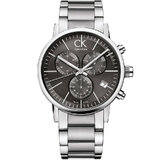 Calvin Klein K7627161 - Ανδρικό ρολόι