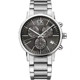 Calvin Klein K7627161 - Ανδρικό ρολόι