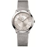 Calvin Klein K3M22126 - Γυναικείο ρολόι