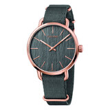 Calvin Klein K7B216P3 - Ανδρικό ρολόι