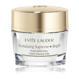Αναζωογονητική κρέμα για ώριμη επιδερμίδα Revitalizing Supreme + Bright (Power Soft Creme) 50 ml