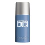 Αποσμητικό σπρέι Individual Blue (Deodorant Body Spray) 150 ml