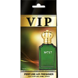 VIP Air Perfume αποσμητικό χώρου Clive Christian 1872