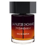 Yves Saint Laurent La Nuit de L'Homme Eau de Parfum Eau de Parfum - Tester