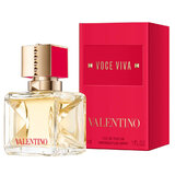 Valentino Voce Viva Eau de Parfum 50ml