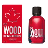 Dsquared2 Red Wood Pour Femme Eau de Toilette 100ml