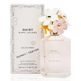 Marc Jacobs Daisy Eau So Fresh Eau de Toilette - Tester, 125 ml